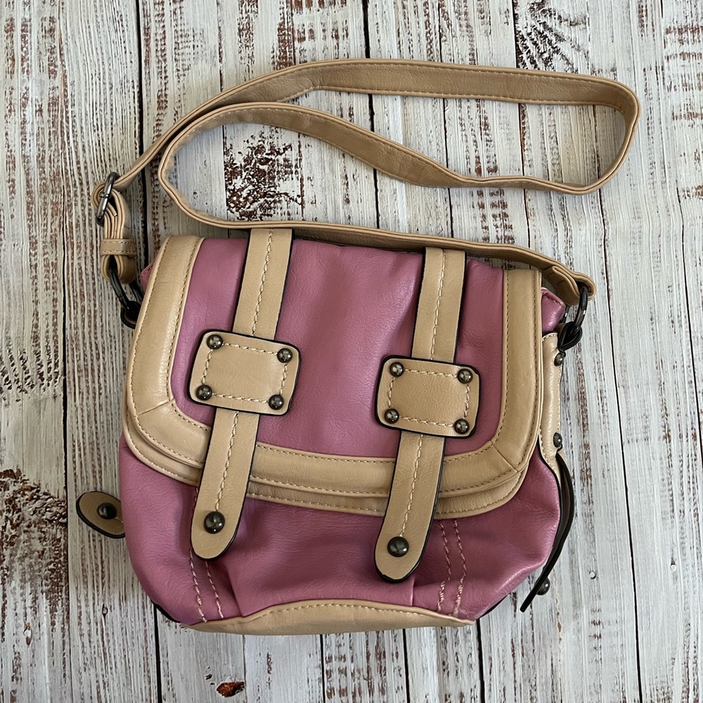 Charming Charlie Cross Body Bag
